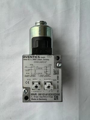 安沃驰优势产品比例调压阀 ED02 ED05 ED07 ED12 R414002004  5610141530 R414001184