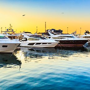 游艇 - aventics -安沃驰